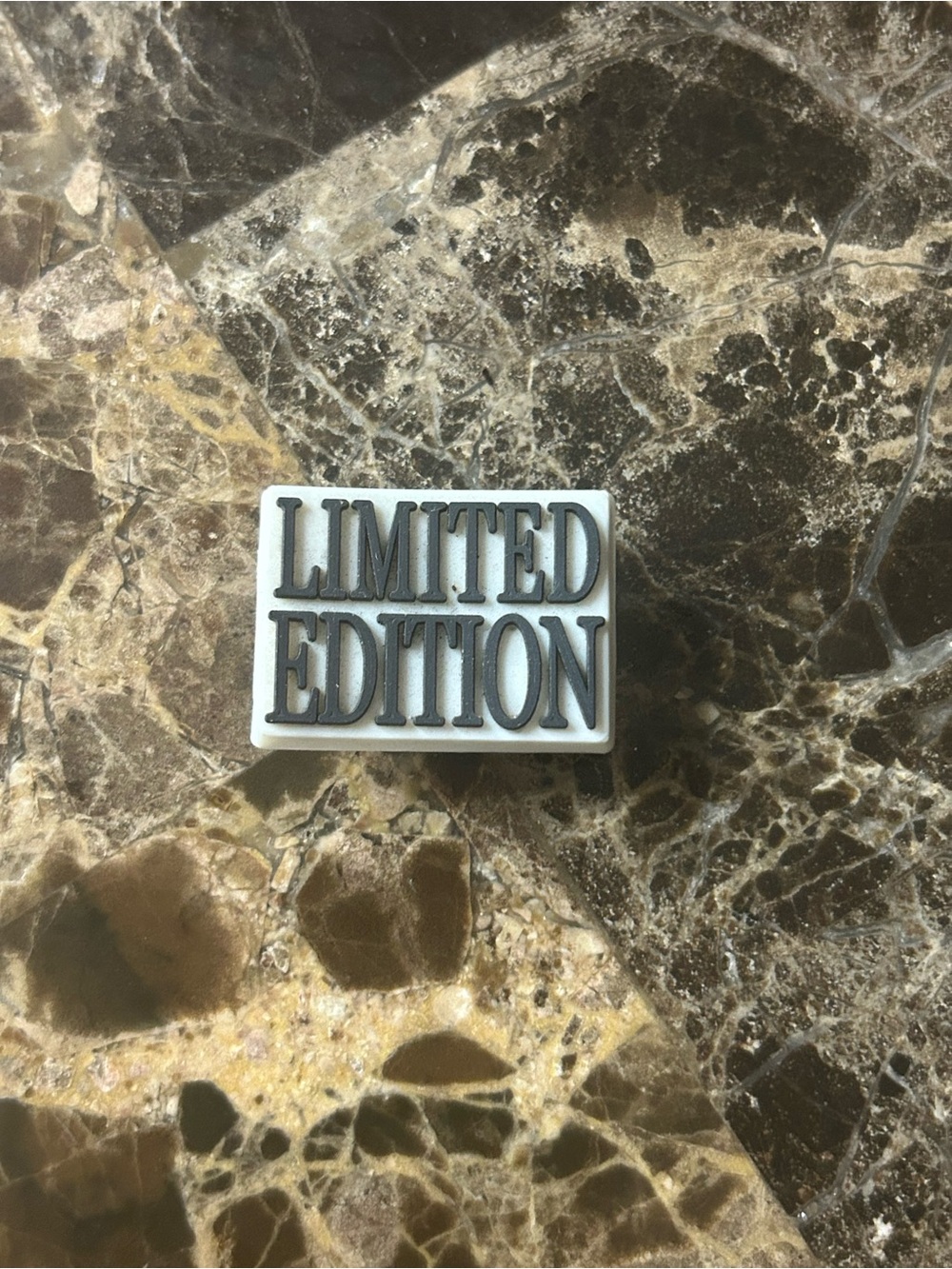 Limited Edition Jibbit